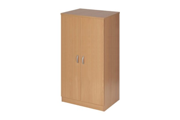 Kast (1800 mm) voor werfkantoor