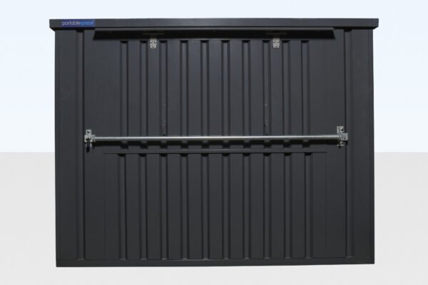 Vergrendelingsstang voor 3m XL Flat Pack Kioskluik - Image 2