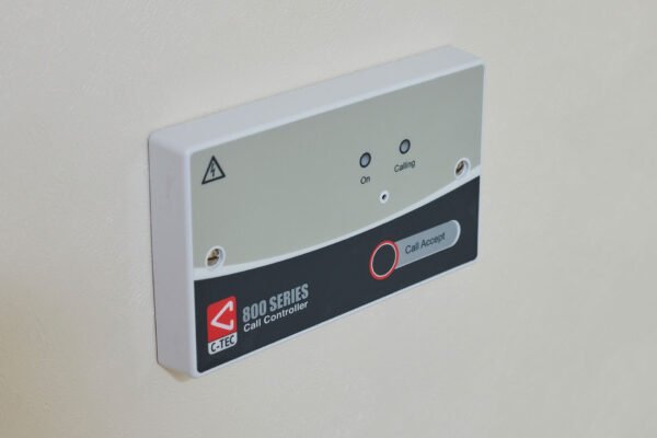 Stalen eenpersoons gehandicaptentoilet te koop - Image 3