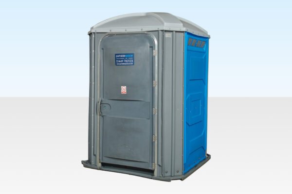 Huur invalidentoilet (inclusief wekelijkse service) - Image 2