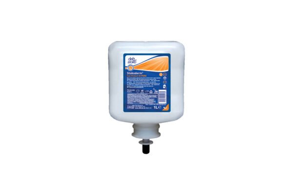 DEB Sun Protect (Stokoderm) SPF30 – 1l patroonvulling